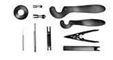 Gun Maintenance Tools